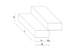Blockstufen
