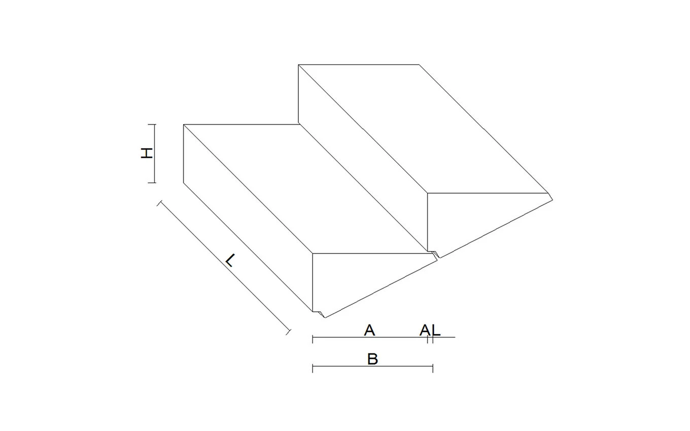 Keilstufen