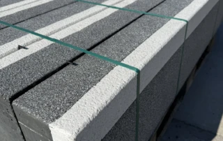 Block- & Keilstufen
