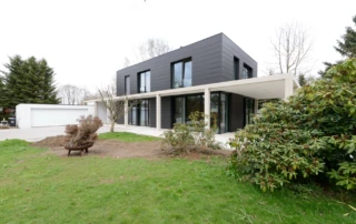 Sonderanfertigung für Einfamilienhaus