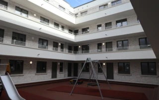 Außensohlbänke & Innenfensterbretter