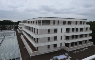 Außensohlbänke & Innenfensterbretter
