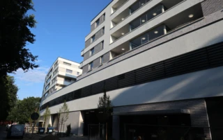 Außensohlbänke & Innenfensterbretter