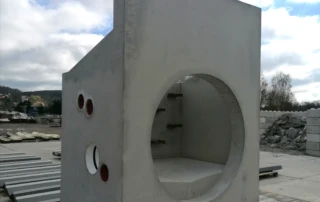 Schacht & Schachtabdeckungen