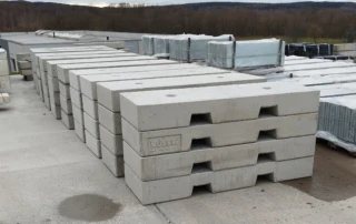 Betongewichte