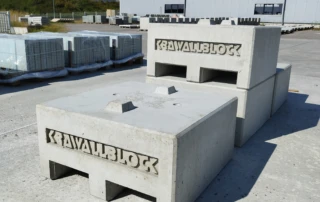 Betongewichte