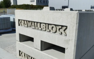 Betongewichte