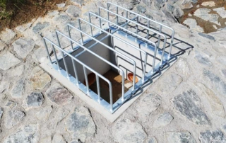 Schacht & Schachtabdeckungen