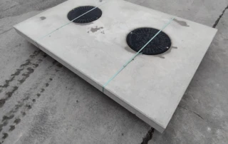 Schacht & Schachtabdeckungen