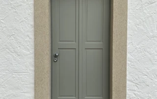 Tür-, Fenstergewände & Gesimsteile