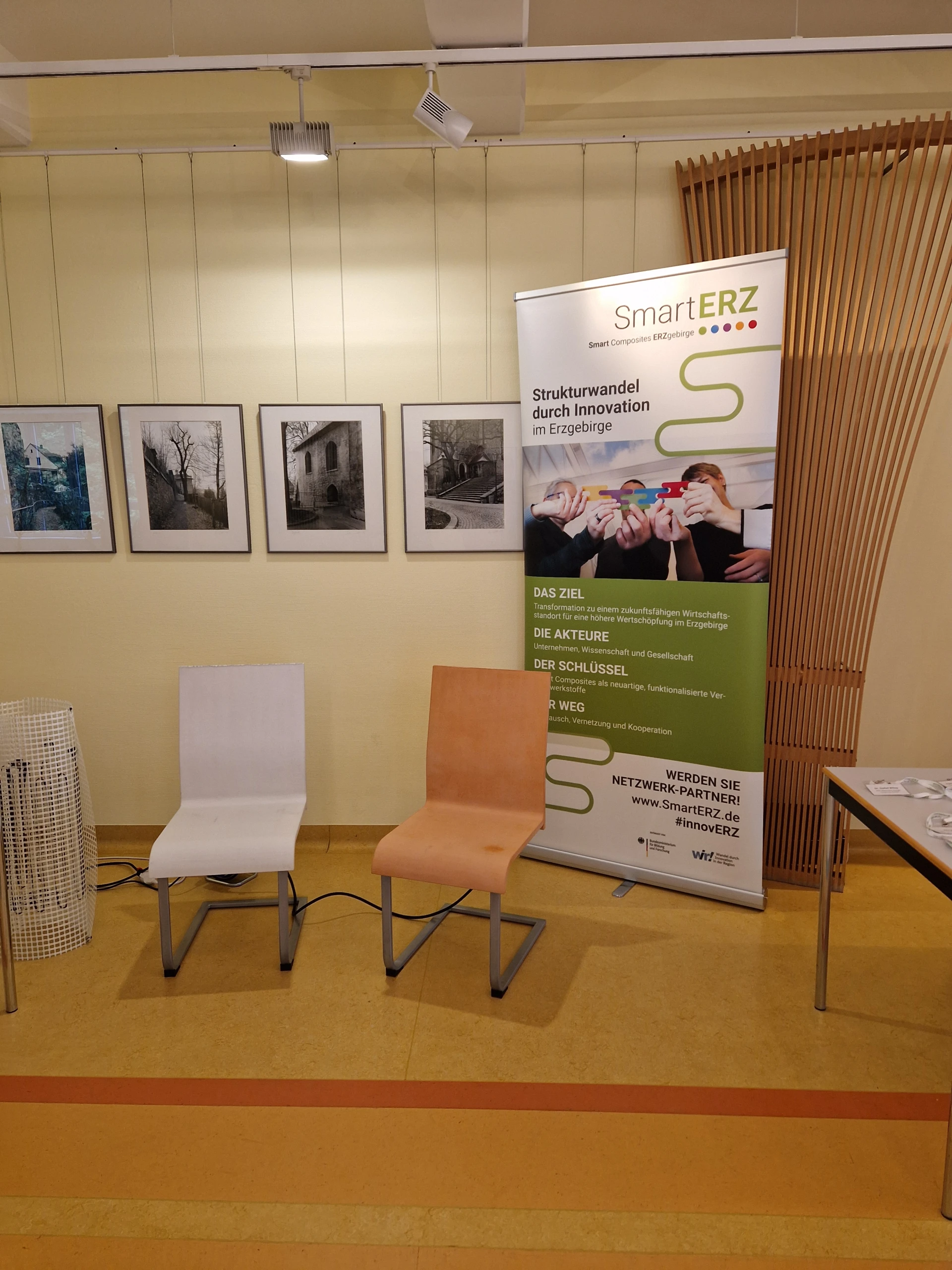 Betonheizsystem Betonstein Flöha