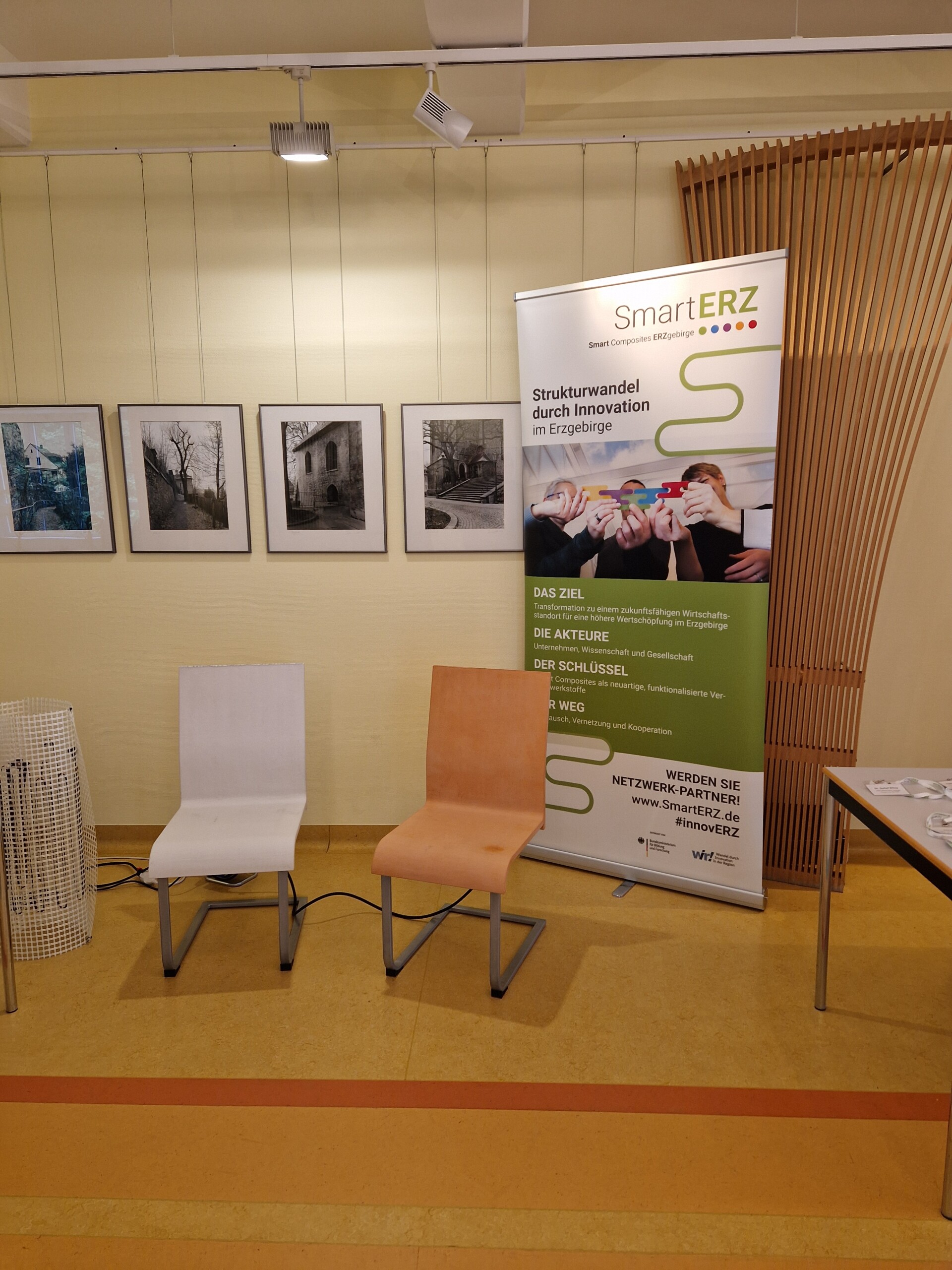 Betonheizsystem Betonstein Flöha