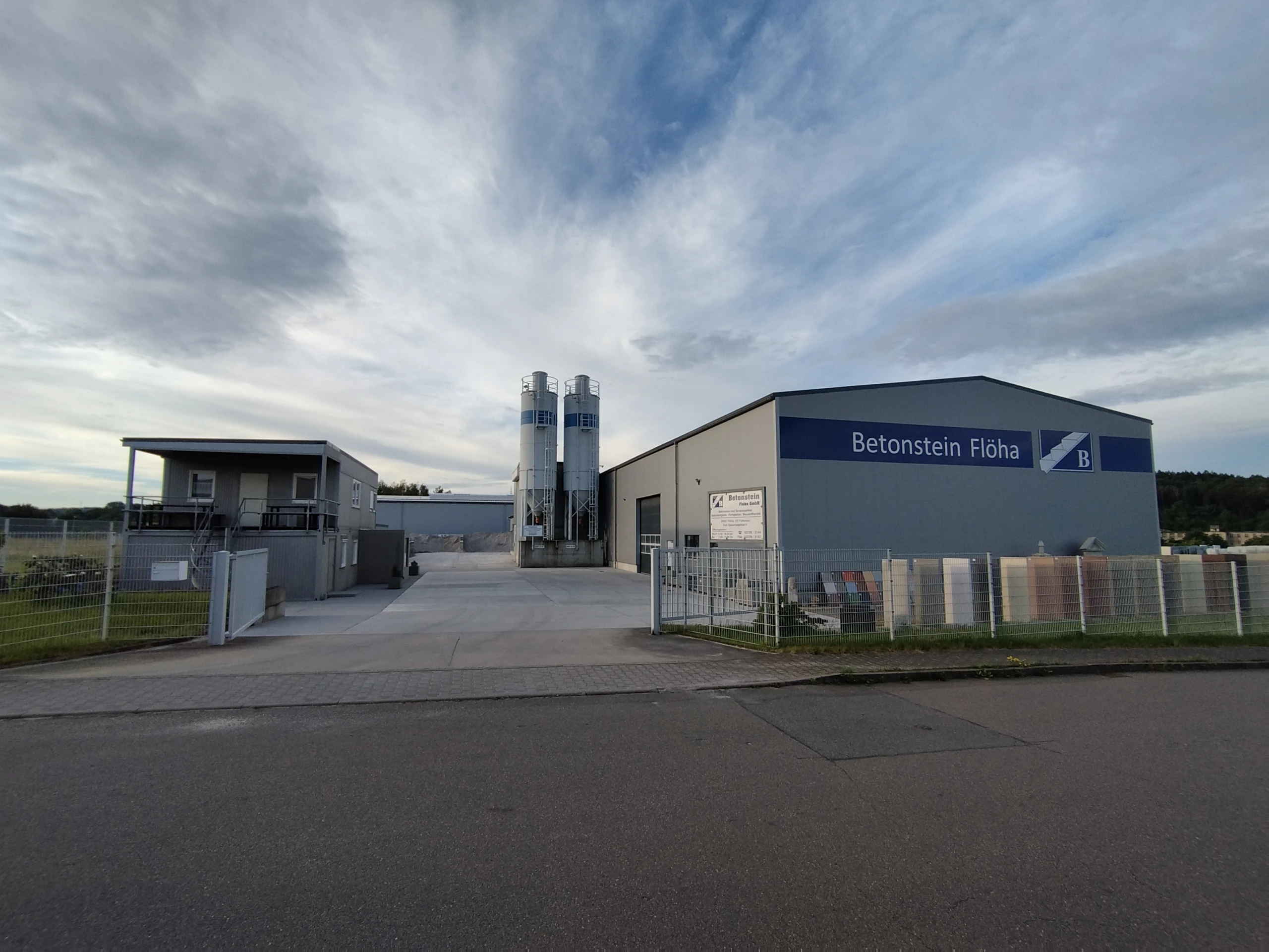 Betonstein Flöha Unternehmen Betonstein Flöha Unternehmen