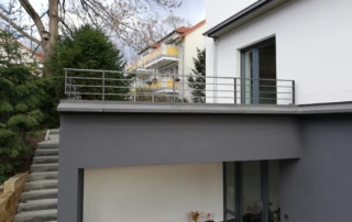 Mauerabdeckungen