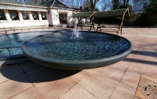 Brunnen