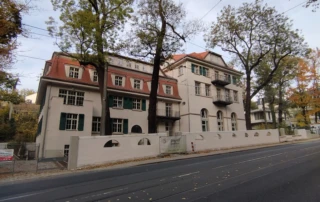 Mauerabdeckungen